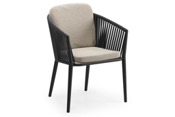 Luxe dikte rugkussen