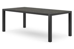 Lg. 200 x Lrg. 100 x Haut. 75 cm