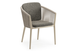 Standaard dikte rugkussen