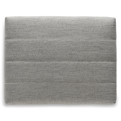 Sevilla zitkussen in all weather sunbrella® luxe savane nimbus