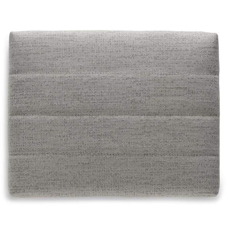 Coussin de siège Sevilla en all weather sunbrella® luxe savane nimbus