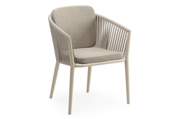 Épaisseur normal du coussin de dossier