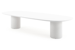 Bombo - L 320 x B 130  x H 61 cm