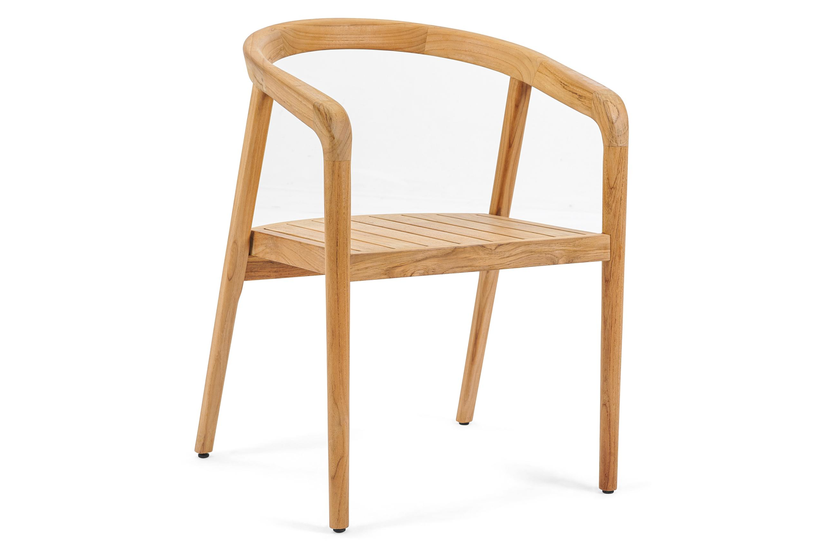 Lacrima tuinstoel in teak