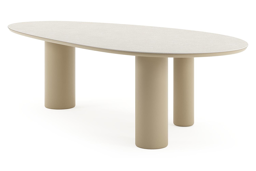 Mango - L 260 x B 130 x H 73.5 cm