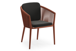 Épaisseur normal du coussin de dossier