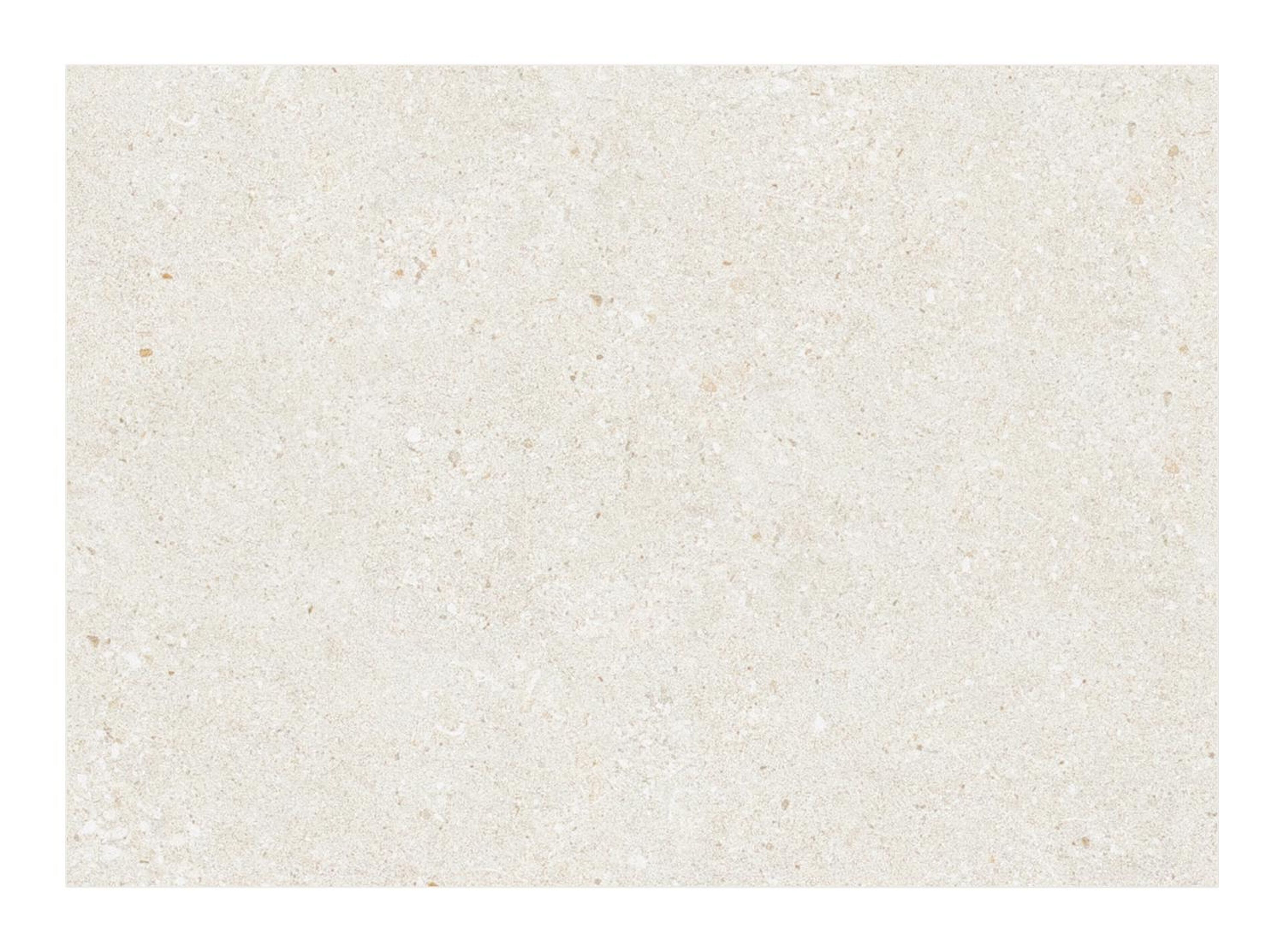 Cirello pop-up bijzettafel in zwart aluminium en shilin volkeramiek - L 70 x B 50 x H 44/66 cm