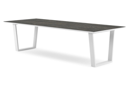 Rechthoekig - L 280 x B 110 x H 73,5 cm