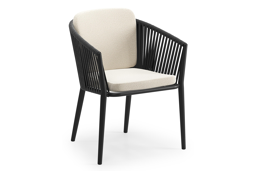 Standaard dikte rugkussen