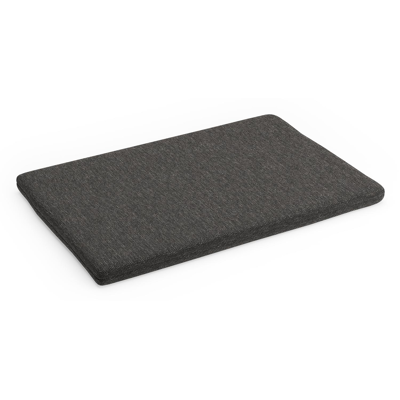 Mundo - Altura zitkussen in weather+ softtouch zwart