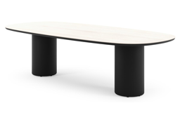 Bombo - Lg. 270 x Lrg. 125 x Haut. 73.5 cm