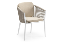 Standaard dikte rugkussen