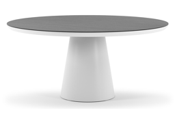 Rond - Dia. 148 x H 75 cm