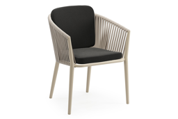 Épaisseur normal du coussin de dossier