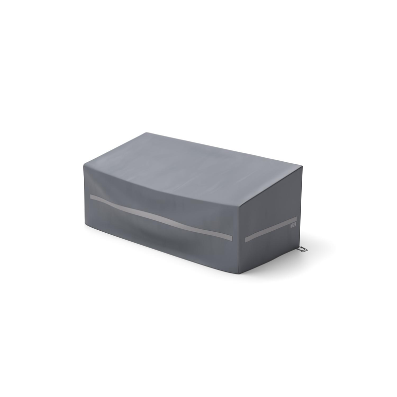 Housse de protection salon de jardin Livo 3-pl - L: 223 cm x Larg: 81 cm x H: 64 cm