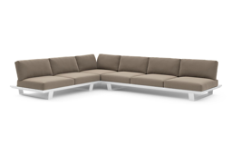 3 pl coin droite/ gauche + 3 pl