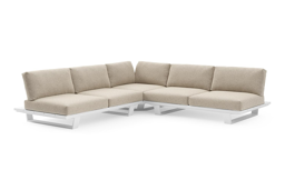 2-zit + hoek + 2-zit