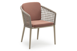 Standaard dikte rugkussen