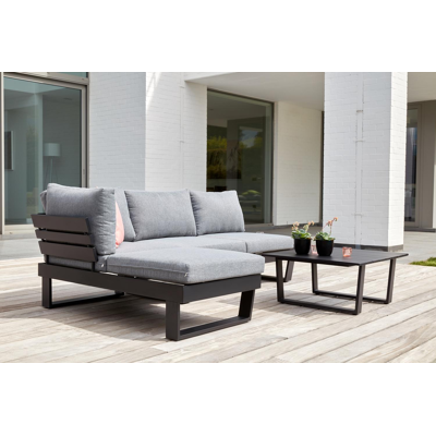 Werpkussen 45 x 45 cm roze