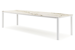 Bootvorm - L 315 x B 115 x H 75 cm