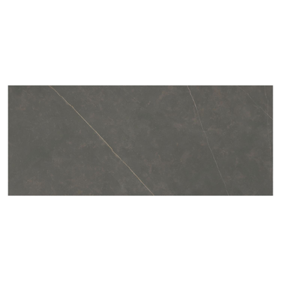 Cirello tuintafel rechthoekig in beige aluminium en volkeramiek Calatorao - L 240 x B 100 x H 74.5 cm