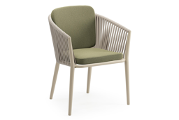 Épaisseur normal du coussin de dossier