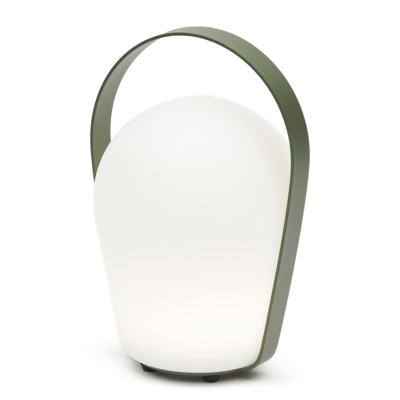 Bobo lamp groen 29 cm