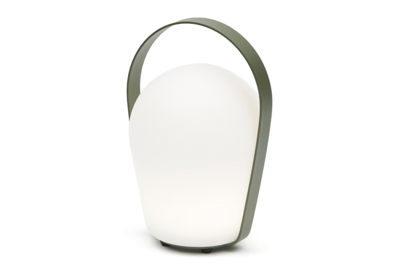 Bobo lamp groen 29 cm