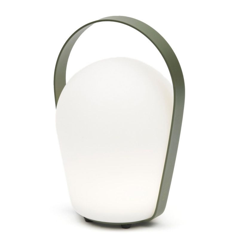 Bobo lamp groen 29 cm