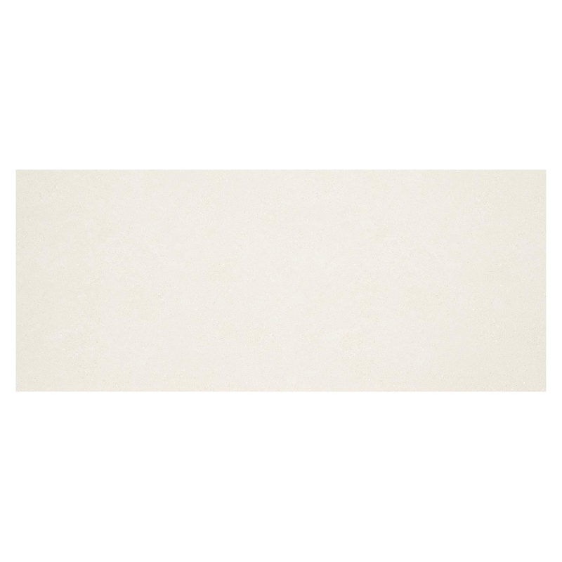 Varese tuintafel rechthoekig in wit aluminium en sintered stone Crema minerale - L 220 x B 92 x H 73.5 cm