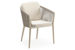 Luxe dikte rugkussen