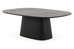 Bombo XL - L 210 x B 148 x H 73.5 cm