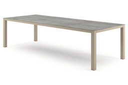 L 280 x B 110 x H 75 cm