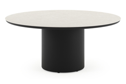 Rond - Dia. 148 x H 61 cm