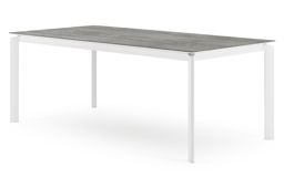 L 200 x B 100 x H 75 cm