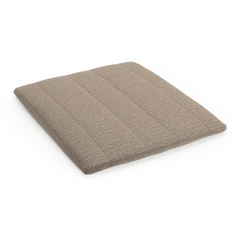 Bolito stoelkussen in all weather solica firenze earth