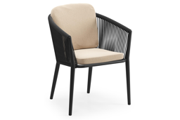 Luxe dikte rugkussen