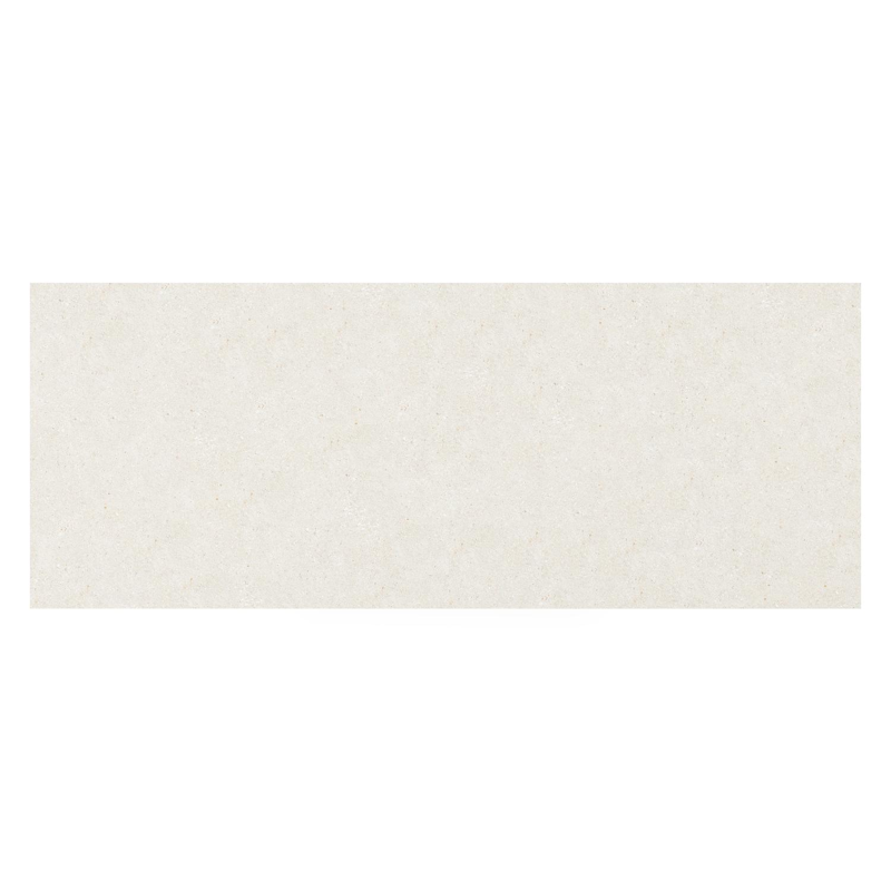 Cirello tuintafel in wit aluminium en volkeramiek shilin - L 280 x B 110 x H 75 cm