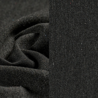 Sierkussen 55 x 55 cm in all weather sunbrella® luxe heritage char