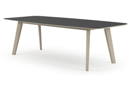 L 255 x B 115 x H 75 cm