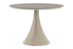 Diam. 110 x H. 75 cm