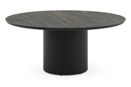 Rond - Dia. 148 x H 61 cm