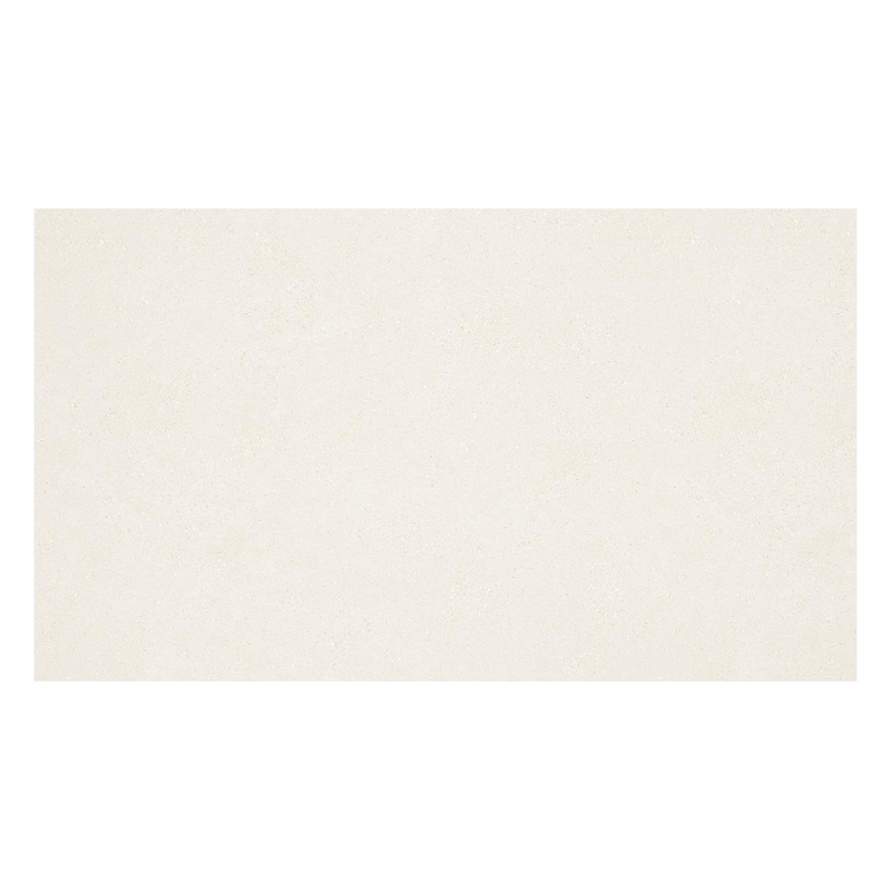 Varese rechthoekige tuinset in wit aluminium en sintered stone crema minerale met 4 Calobra tuinstoelen