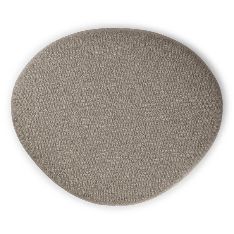 Amico poef in Madagascar Burch All Weather Cosytica