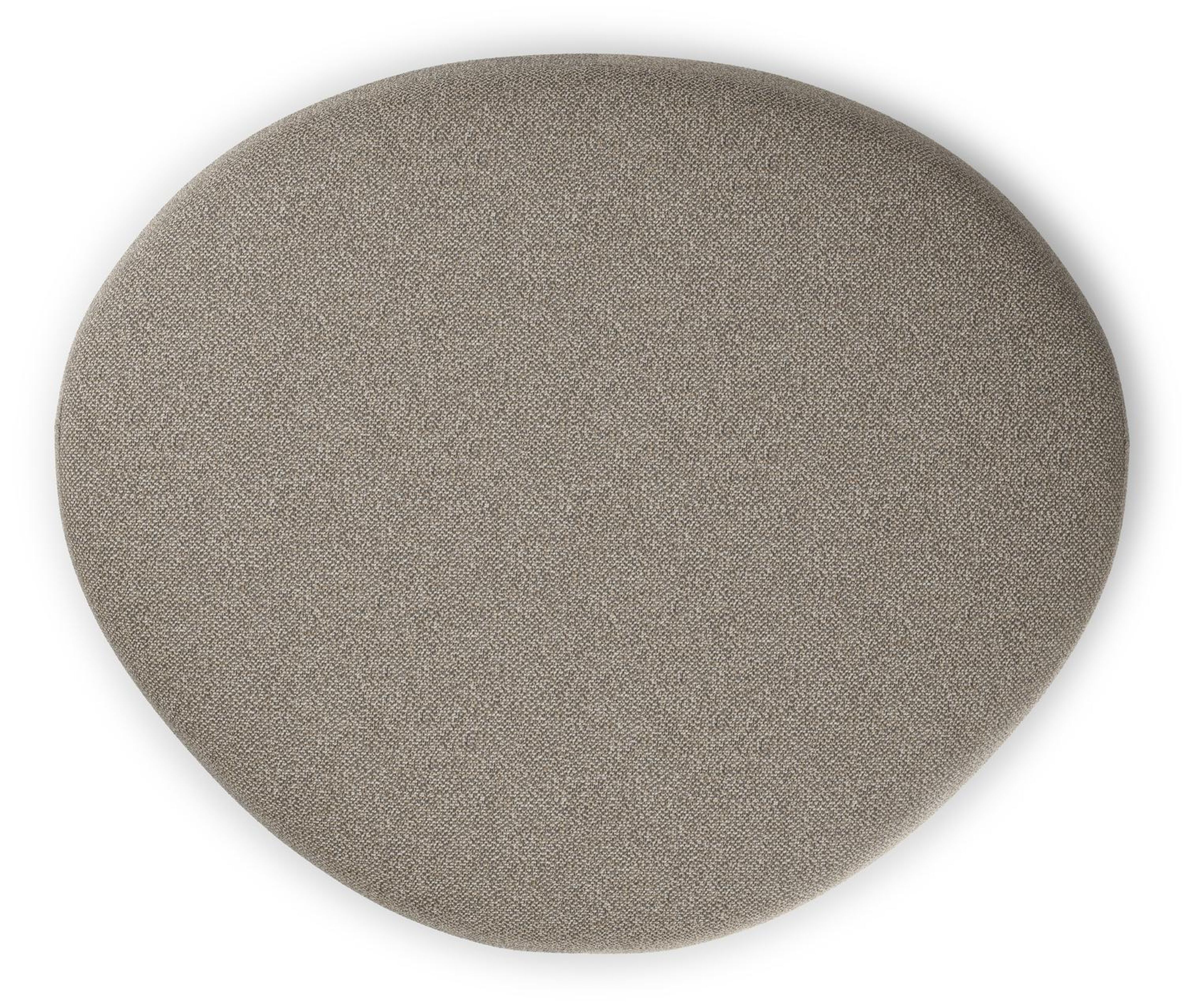 Amico poef in Madagascar Burch All Weather Cosytica