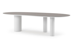 Organique - Lg. 280 x Lrg. 120 x Haut. 74 cm