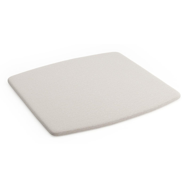 Paco stoelkussen in Weather+Softtouch beige