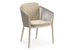 Standaard dikte rugkussen