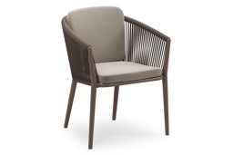 Épaisseur normal du coussin de dossier