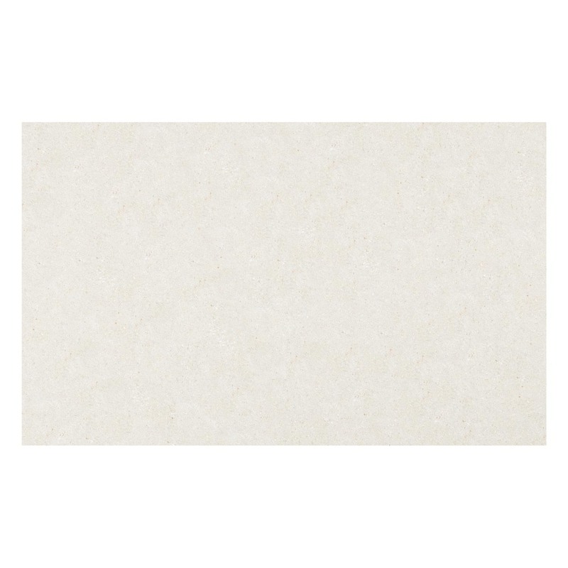 Table de jardin Nano en aluminium blanc et céramique pleine shilin - Lg 240 x Larg. 148 x H 75 cm